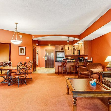 Chula Vista Condo 2408 Wisconsin Dells Eksteriør billede