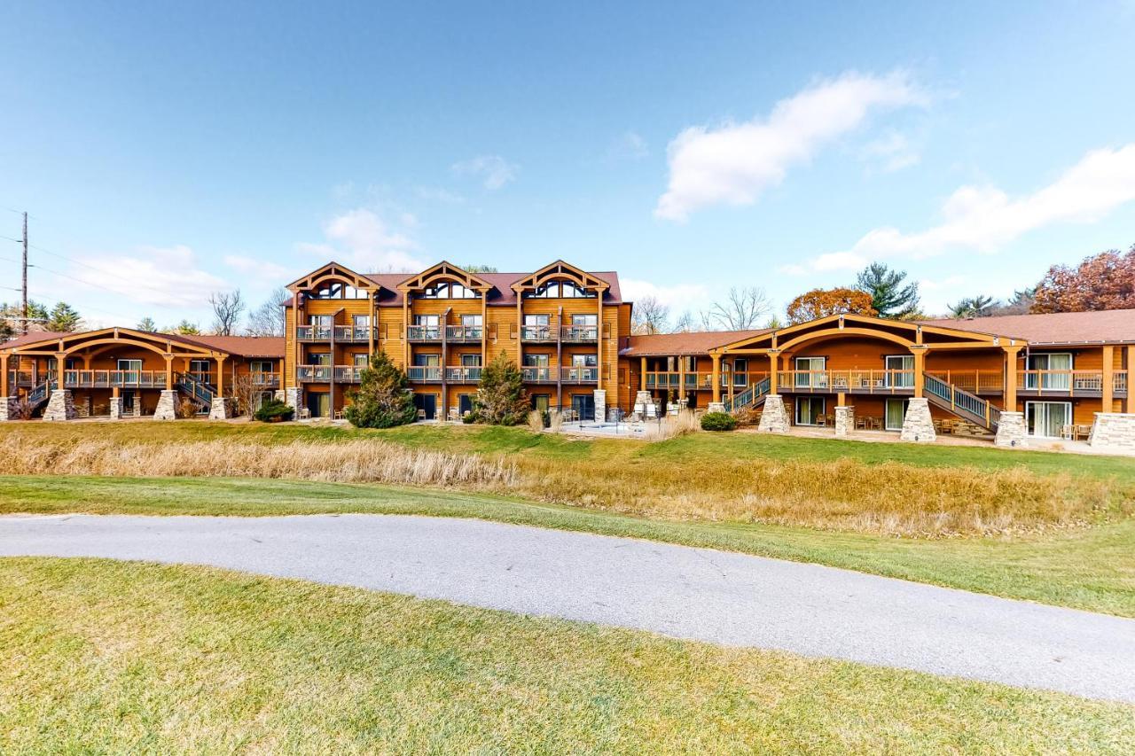 Chula Vista Condo 2408 Wisconsin Dells Eksteriør billede
