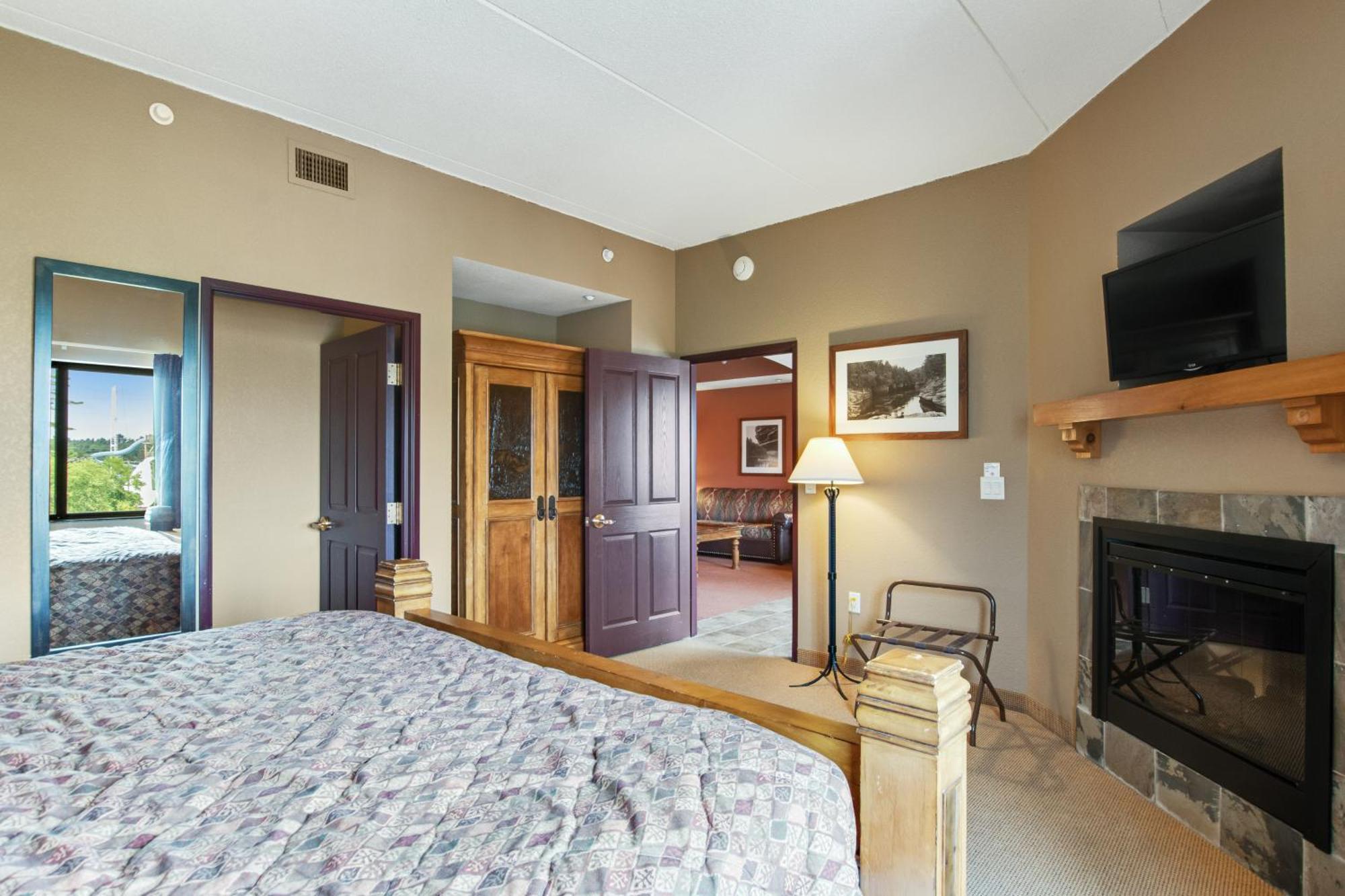 Chula Vista Condo 2408 Wisconsin Dells Eksteriør billede