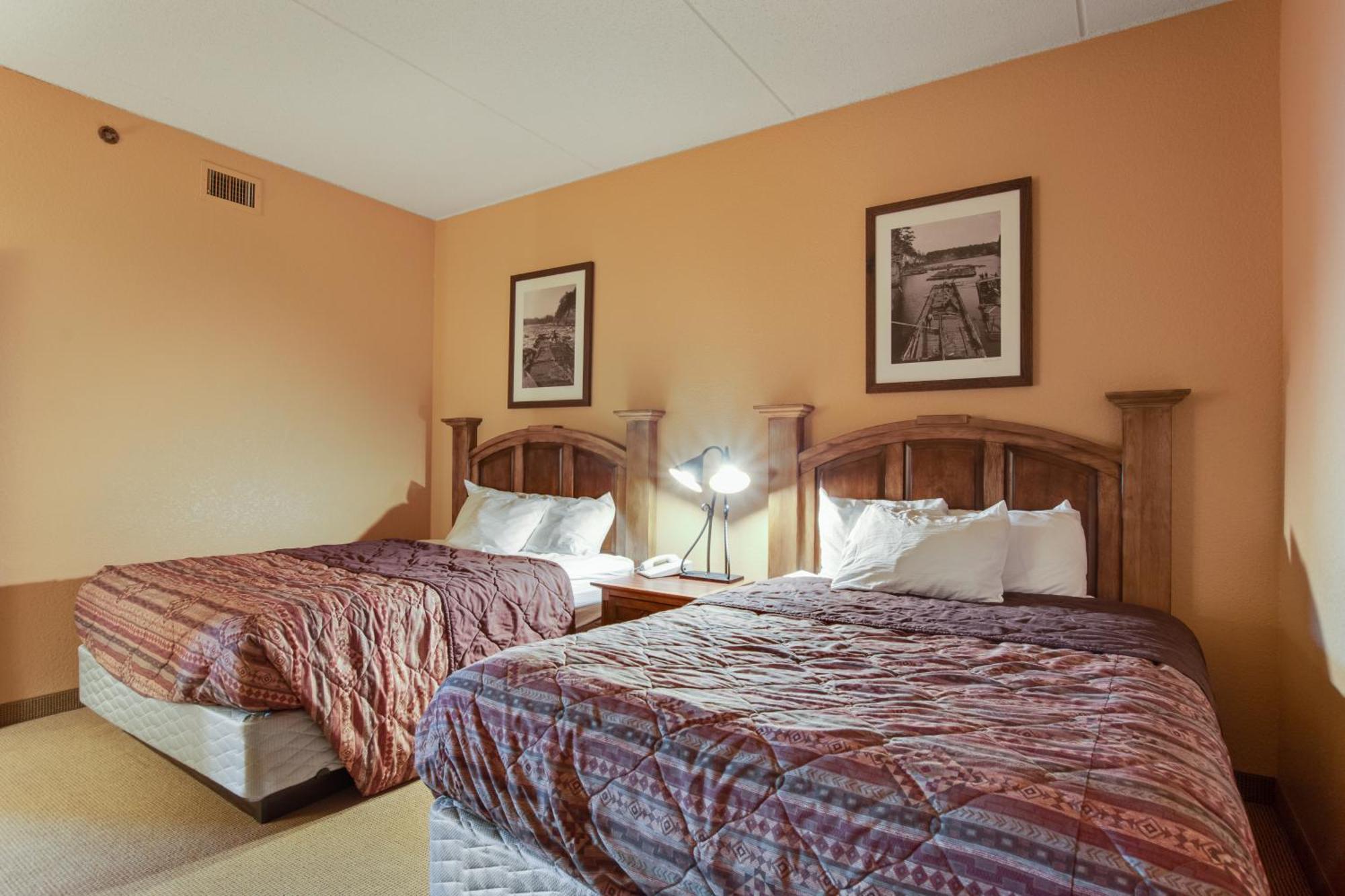 Chula Vista Condo 2408 Wisconsin Dells Eksteriør billede