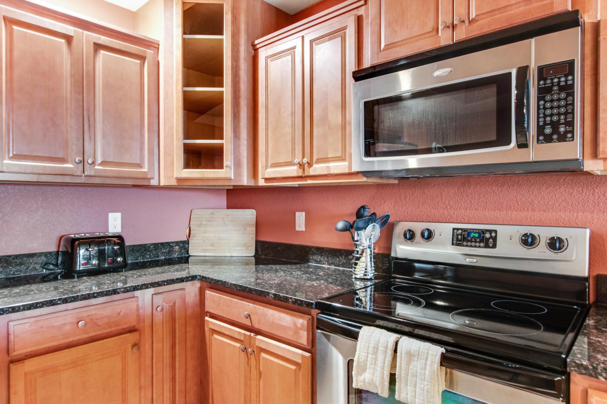 Chula Vista Condo 2408 Wisconsin Dells Eksteriør billede