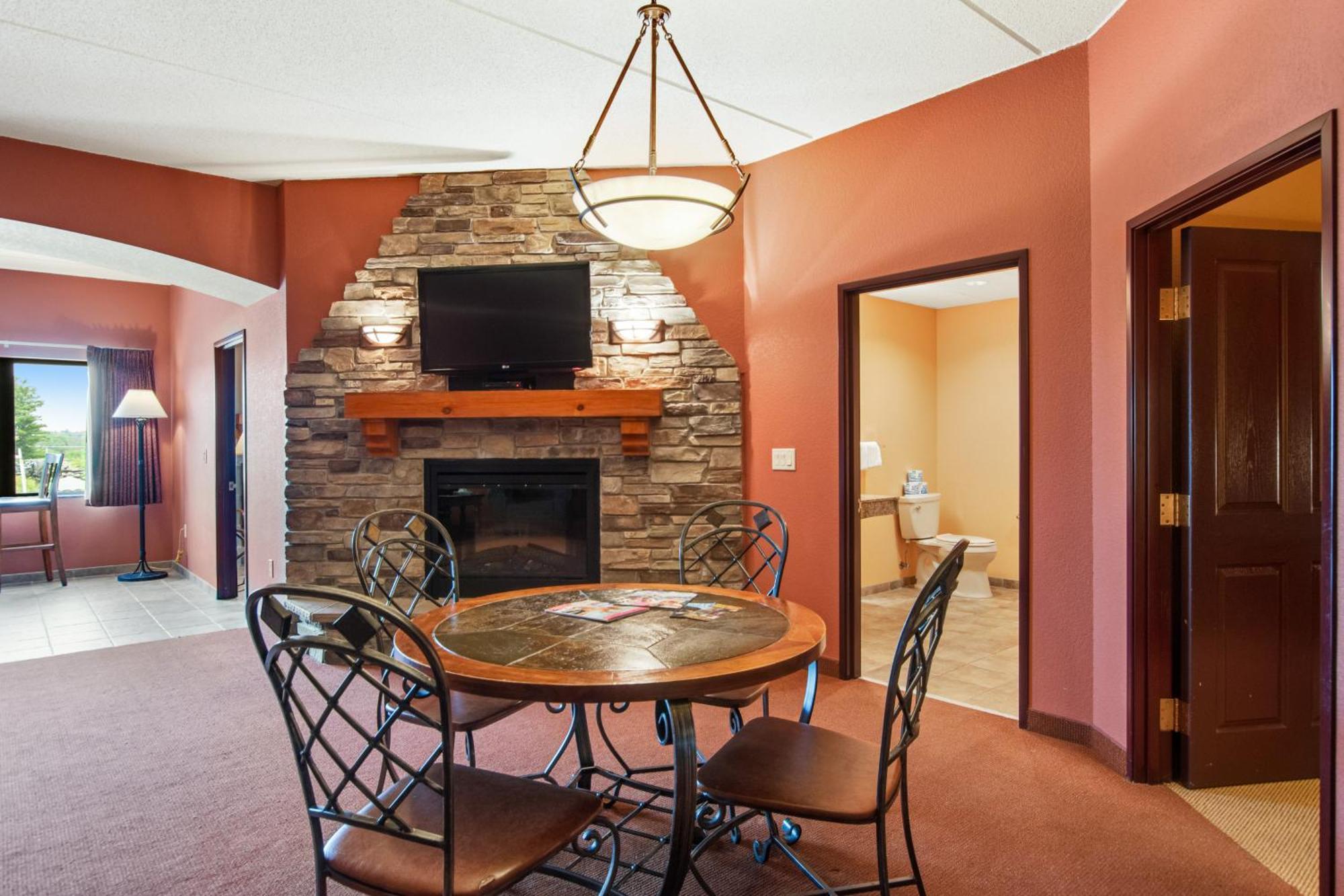 Chula Vista Condo 2408 Wisconsin Dells Eksteriør billede