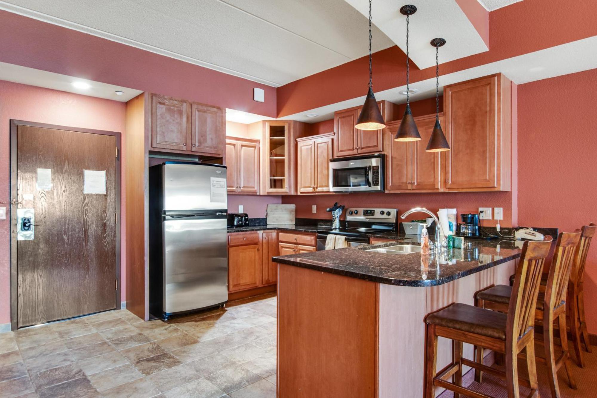Chula Vista Condo 2408 Wisconsin Dells Eksteriør billede